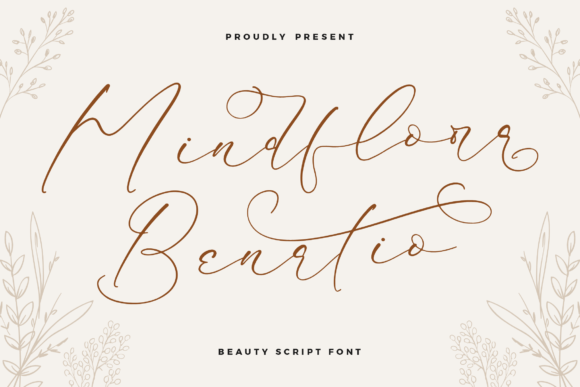 Testing Mindflora Benatio for Modern Website Projects