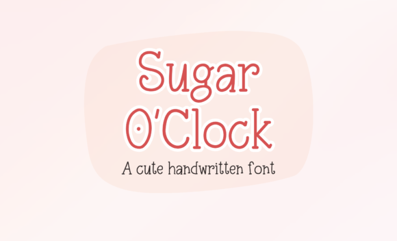 Using Sugar O’clock to Create a Gentle Editorial Rhythm