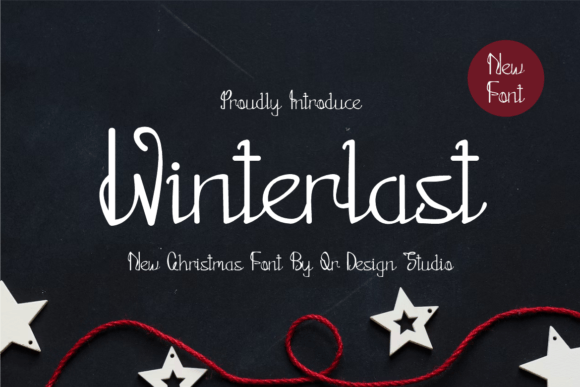 Winterlast Brings Character to Branding Projects